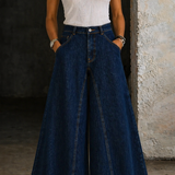 Madison - High Waist Jeans