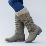 Maëlle - Orthopedic Boots