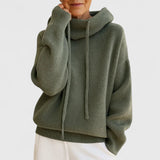 Delphine - Comfortable Hoodie