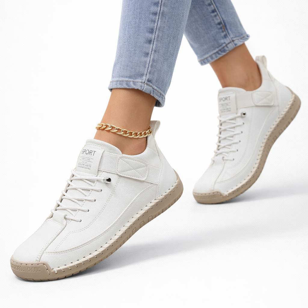 Alina - Comfort Orthopedic Sneakers