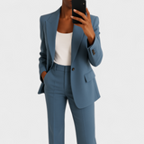 Samantha - Elegant Suit