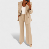 Samantha - Elegant Suit