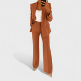 Samantha - Elegant Suit