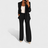 Samantha - Elegant Suit