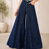 Madison - High Waist Jeans