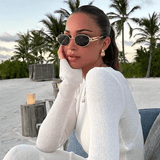 Allison - Stylish Sunglasses