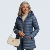 Amelia - Ultralight Down Jacket