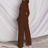 Savannah - Elegant Blazer and Pants