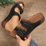 Paige - Orthopedic Sandals