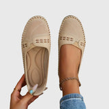 Mireille - Orthopedic Slip-ons