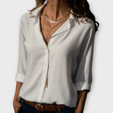 Sophie - Elegant Blouse