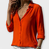 Sophie - Elegant Blouse
