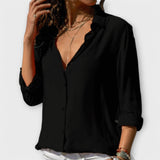 Sophie - Elegant Blouse