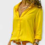 Sophie - Elegant Blouse