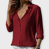 Sophie - Elegant Blouse