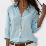 Sophie - Elegant Blouse