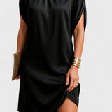 Catherine - Figure Flattering Dress