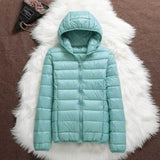 Violet - Waterproof Jacket