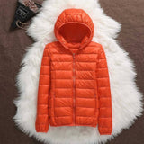 Violet - Waterproof Jacket