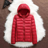 Violet - Waterproof Jacket