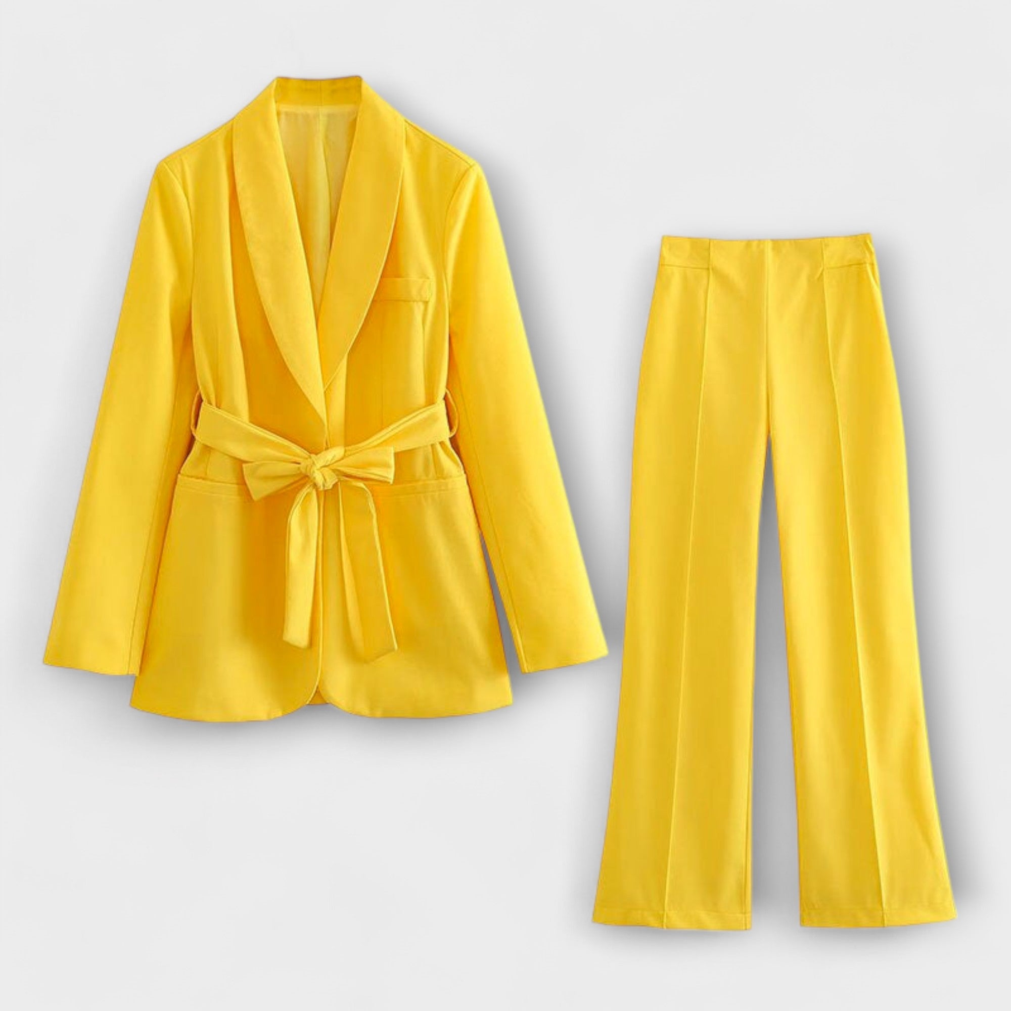 Anne - Stylish 2-Piece Set
