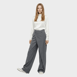 Oaklyn Straight pants or Modern Shorts