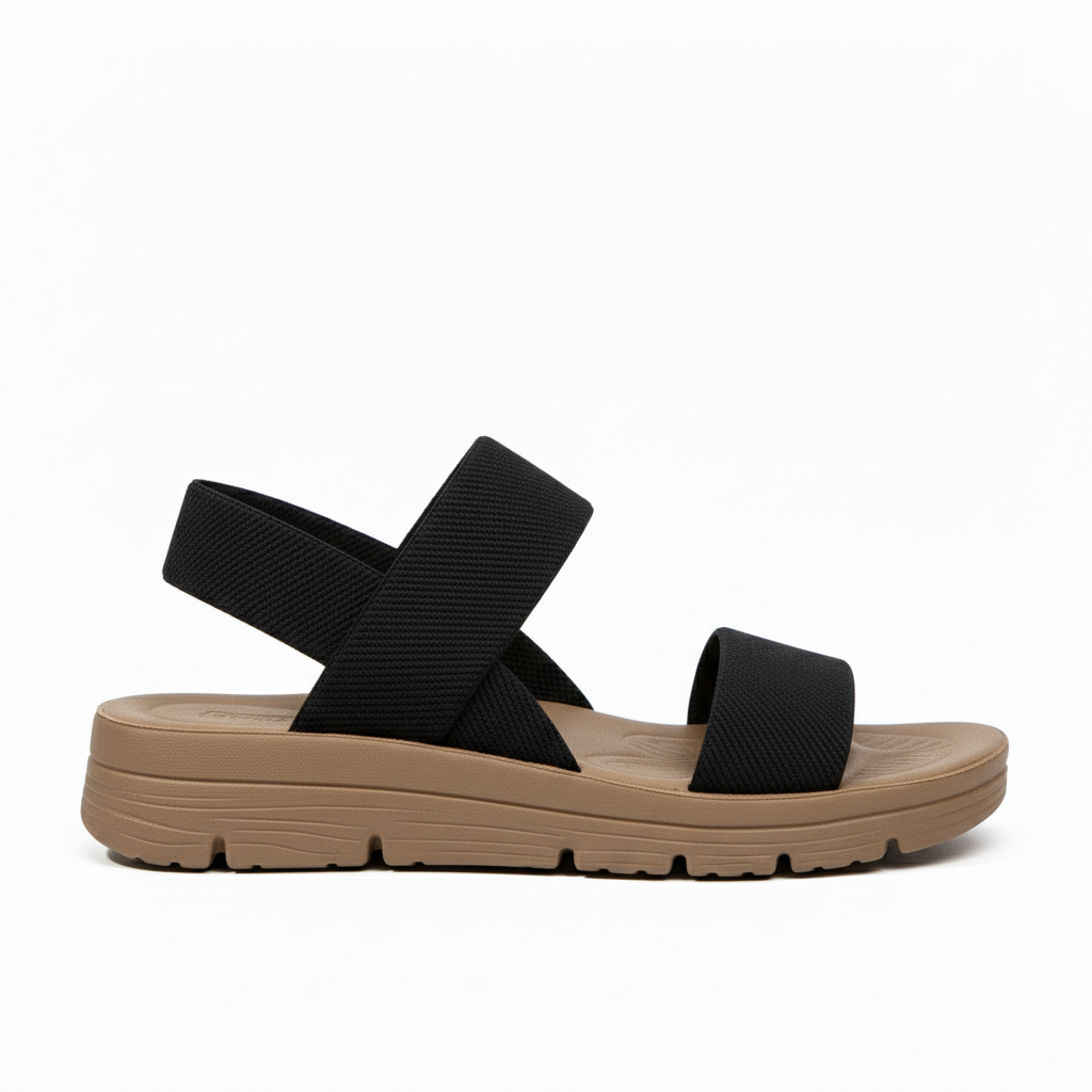 Sophie - Orthopedic Sandals