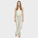 Célia - Lightweight linen pants