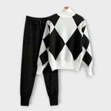 Estelle - Elegant Two-Piece Set