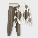 Estelle - Elegant Two-Piece Set