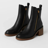 Pénélope - Orthopedic Ankle Boots