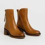 Pénélope - Orthopedic Ankle Boots
