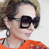 Amber - Stylish Sunglasses