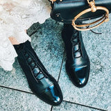 Vanessa - Essential Comfort Boots