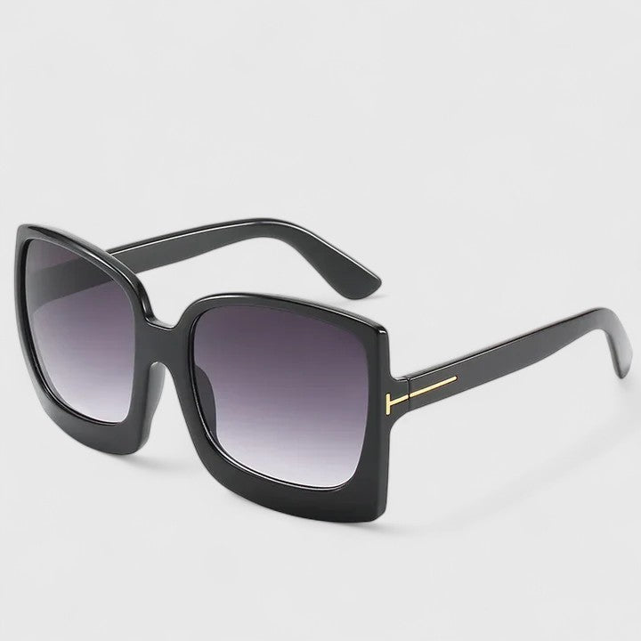 Amber - Stylish Sunglasses