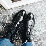 Vanessa - Essential Comfort Boots