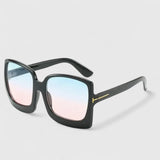 Amber - Stylish Sunglasses