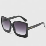 Amber - Stylish Sunglasses