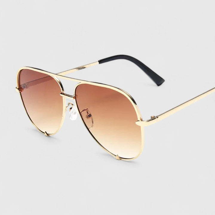 Cécile - Elegant Sunglasses