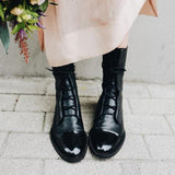 Vanessa - Essential Comfort Boots