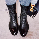 Vanessa - Essential Comfort Boots