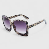 Amber - Stylish Sunglasses