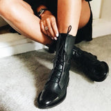 Vanessa - Essential Comfort Boots