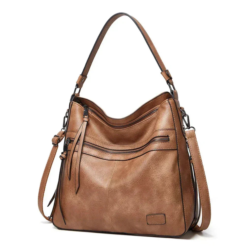 Faith’s Exquisite Style - Women Luxury Bag