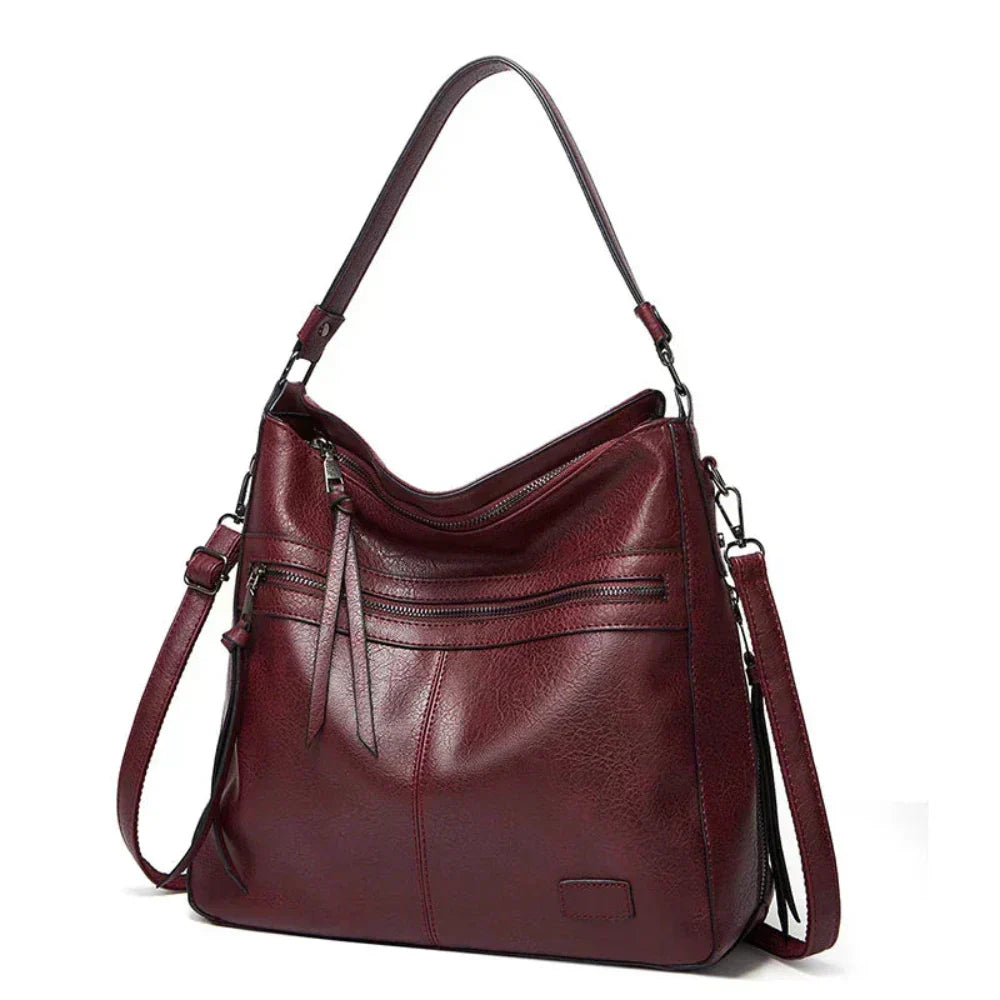Faith’s Exquisite Style - Women Luxury Bag