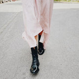 Vanessa - Essential Comfort Boots