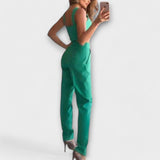 Georgia - 3-Piece Blazer Set