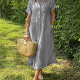 Joy - Midi Dress