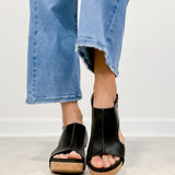 Alice - Wedge Sandal