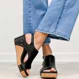 Alice - Wedge Sandal